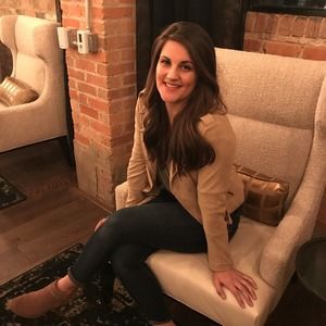 Meet your Posher, Michelle